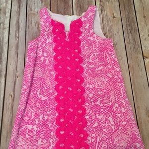 Lilly Pulitzer for Target Dress